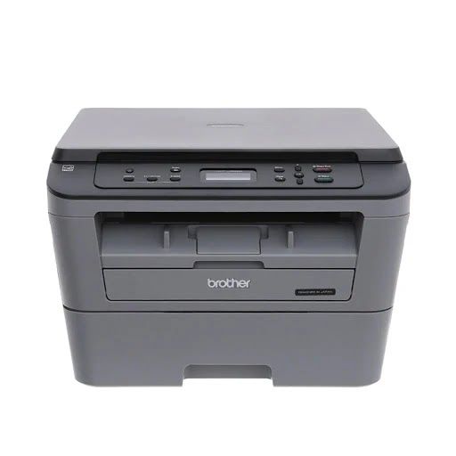 MÁY IN BROTHER DCP-L2520D LASER ĐA NĂNG