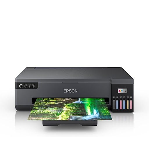 MÁY IN EPSON L18050 PHUN MÀU