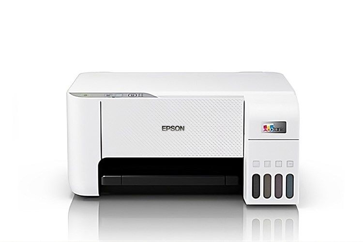 MÁY IN EPSON L3216 PHUN MÀU ĐA NĂNG