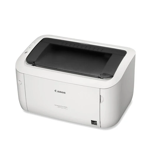 Máy in laser trắng đen Canon LBP6030w