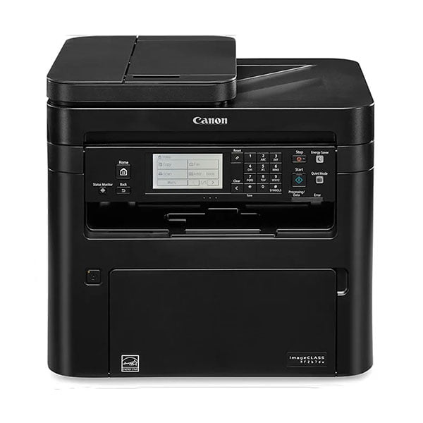 Máy in Canon đa năng MF267DW II