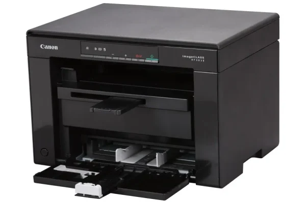 Máy in Canon đa năng MF3010
