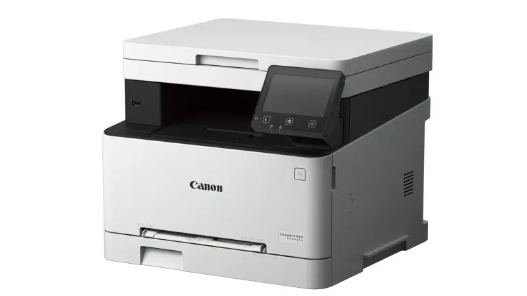 Máy in Canon đa năng màu MF641CW