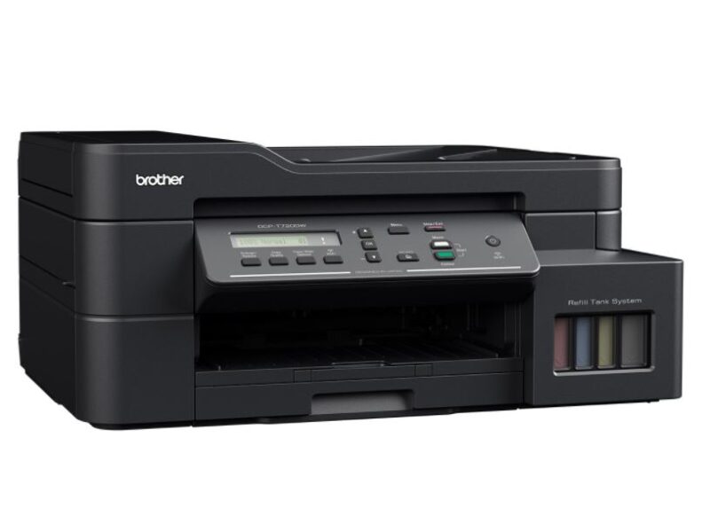 MÁY IN BROTHER PHUN MÀU  DCP-T720DW