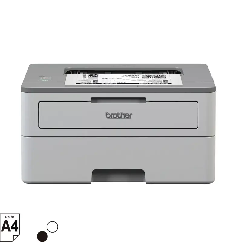 MÁY IN BROTHER LASER ĐƠN NĂNG  HL-B2000D