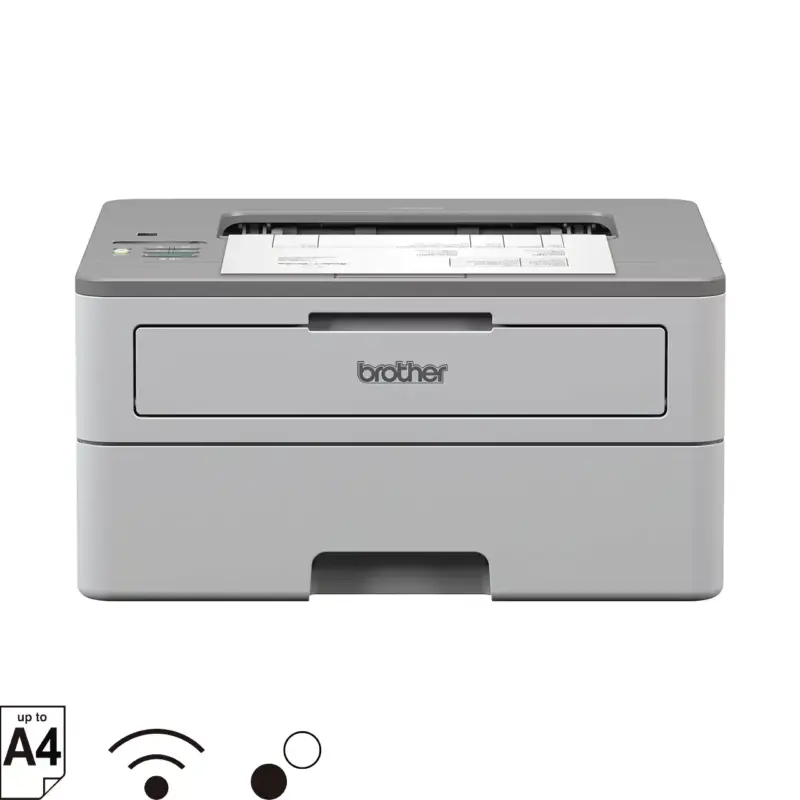 MÁY IN BROTHER LASER ĐƠN NĂNG HL-B2080DW