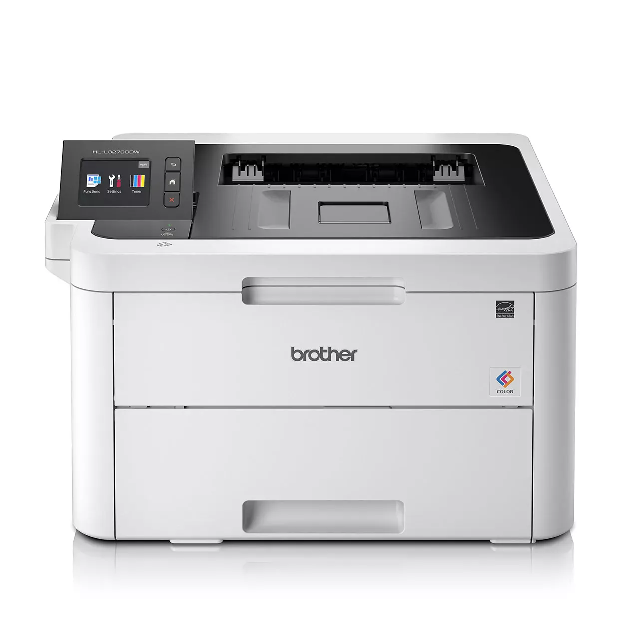 MÁY IN BROTHER LASER MÀU HL-L3270CDW