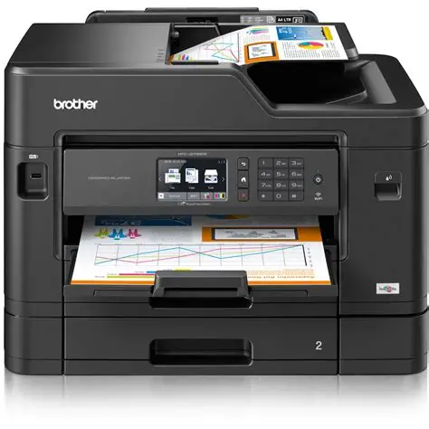 MÁY IN BROTHER KHỔ A3 MFC-J2730DW