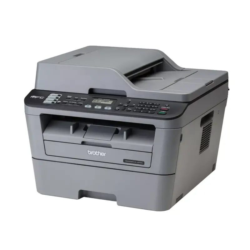 MÁY IN BROTHER LASER ĐA NĂNG MFC-L2701D