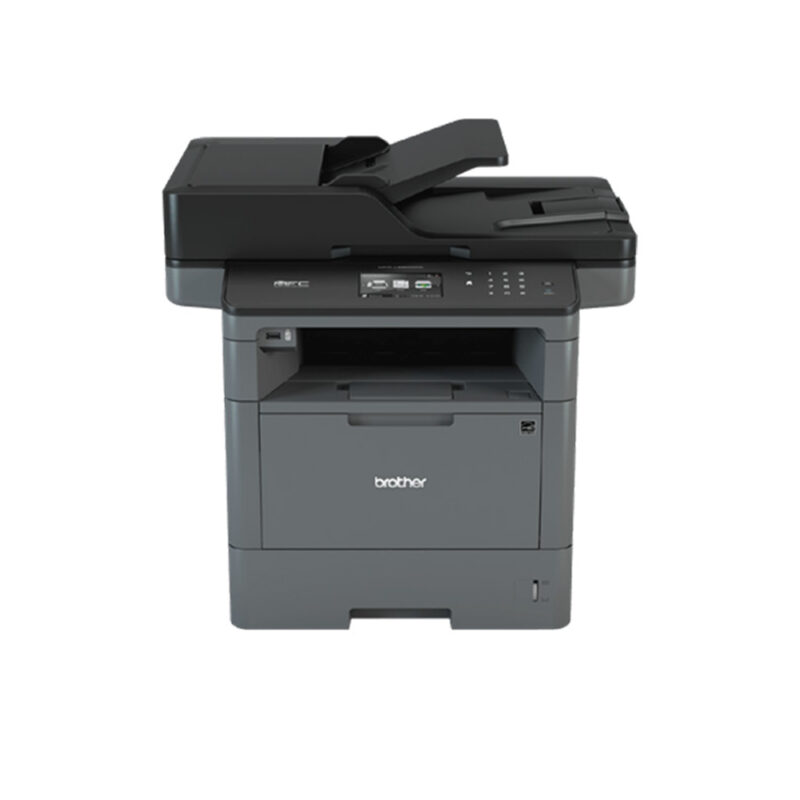 MÁY IN BROTHER LASER ĐA NĂNG MFC-L5900DW