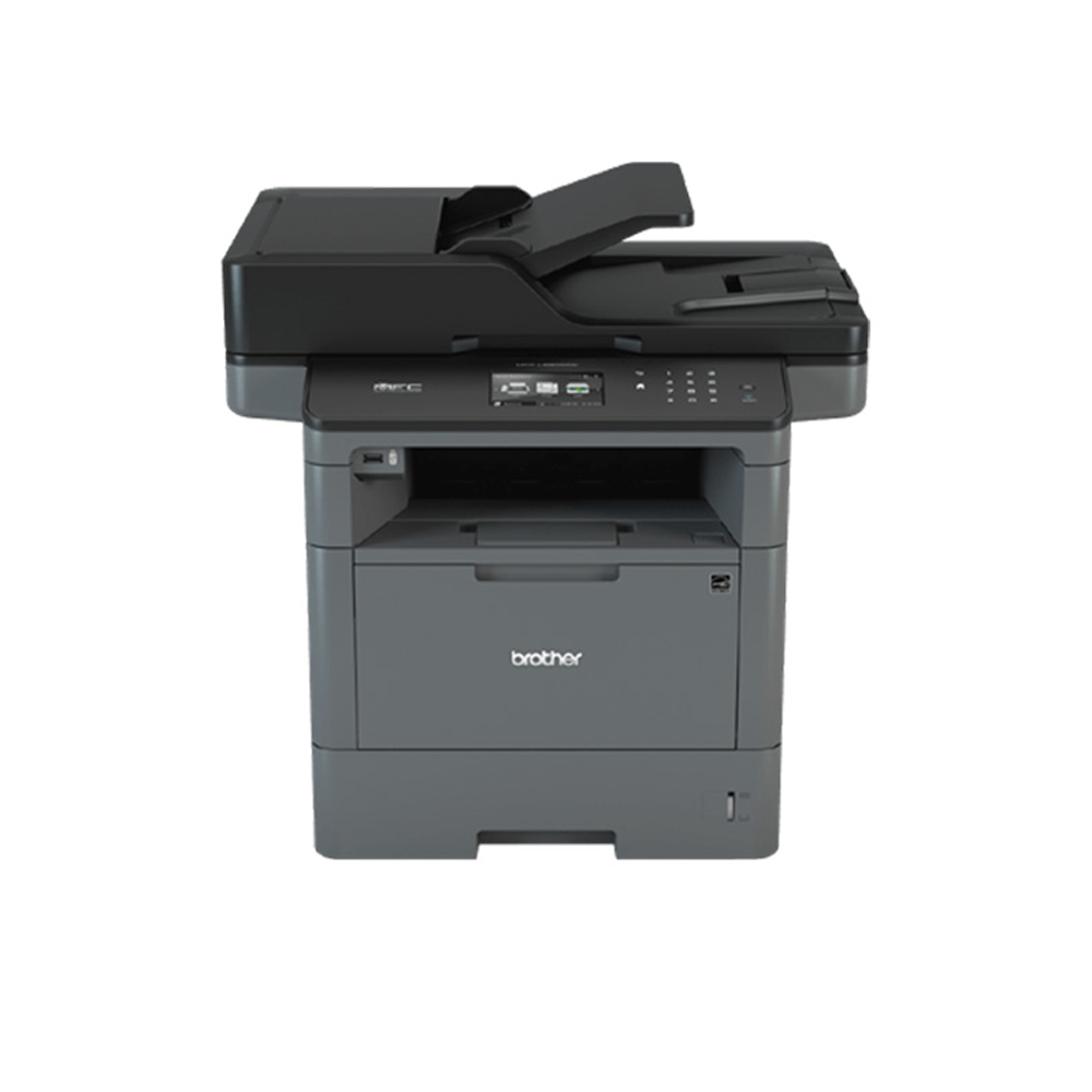 MÁY IN BROTHER LASER ĐA NĂNG MFC-L5900DW