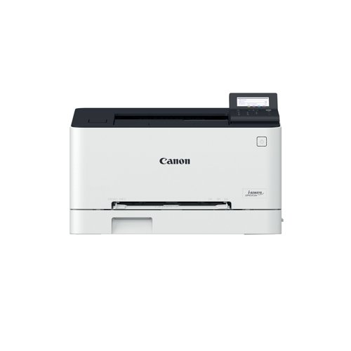 Máy in Canon đơn năng LBP633CDW
