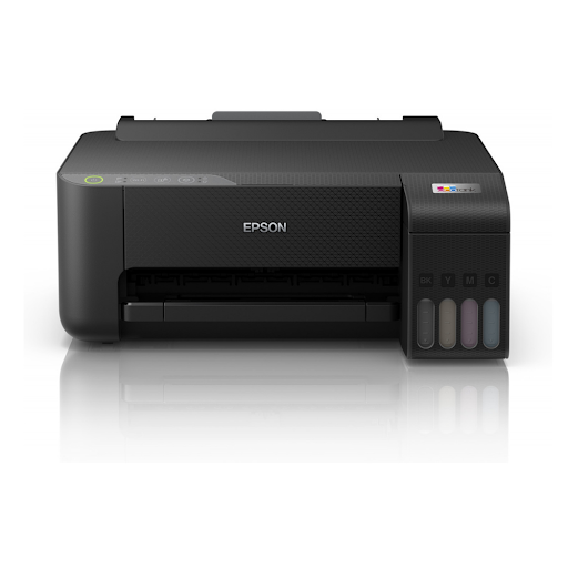MÁY IN EPSON PHUN MÀU ĐƠN NĂNG L1250 (WiFi)