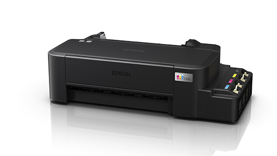 MÁY IN PHUN MÀU ĐƠN NĂNG Epson L121