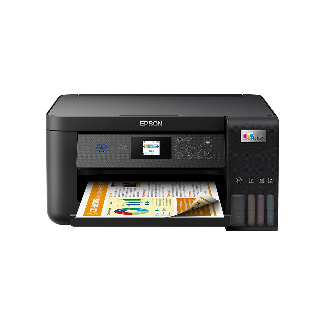MÁY IN PHUN MÀU ĐA NĂNG Epson L4260