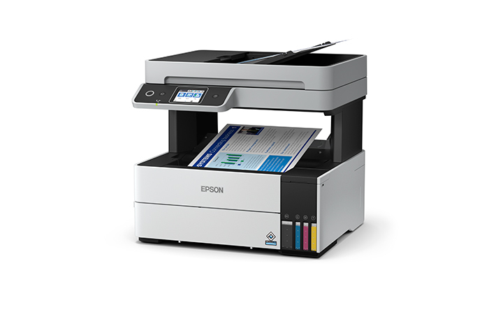 MÁY IN PHUN MÀU ĐA NĂNG EPSON L6490
