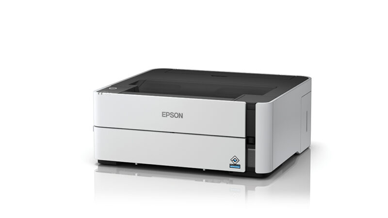 MÁY IN EPSON ECOTANK M1170