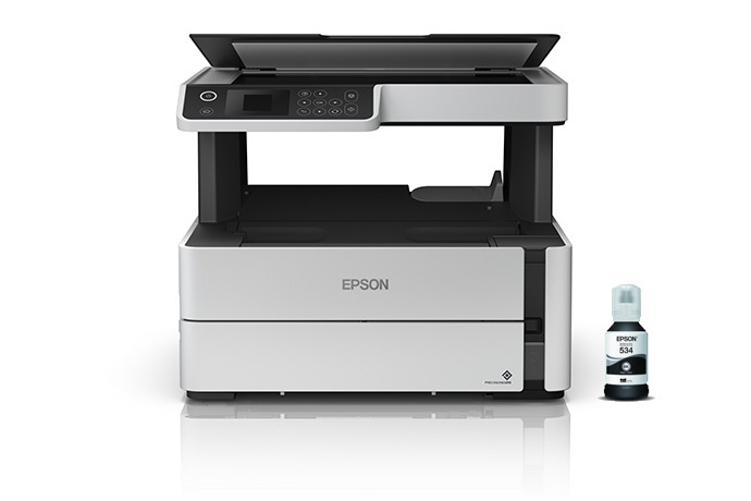 MÁY IN EPSON ECOTANK M2170