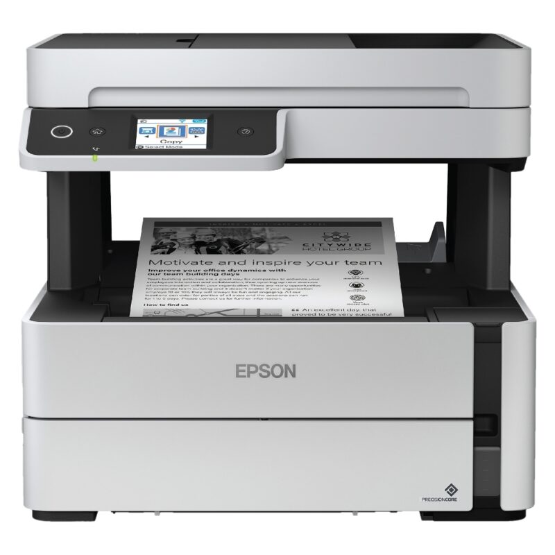 MÁY IN EPSON ECOTANK M3170