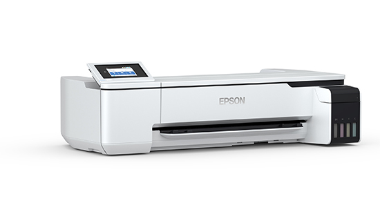 MÁY IN EPSON KHỔ LỚN (PLOTTER)  SureColor SC-T3130X