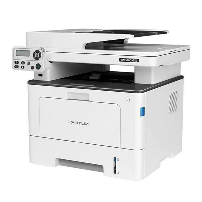 MÁY IN ĐA NĂNG Pantum BM5100ADN
