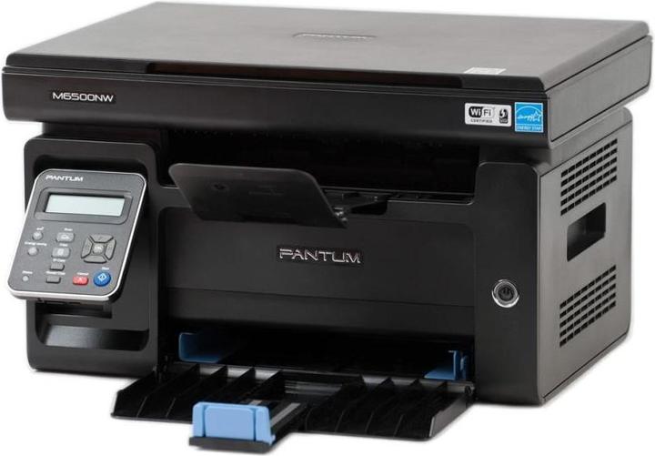 MÁY IN ĐA NĂNG Pantum M6500NW