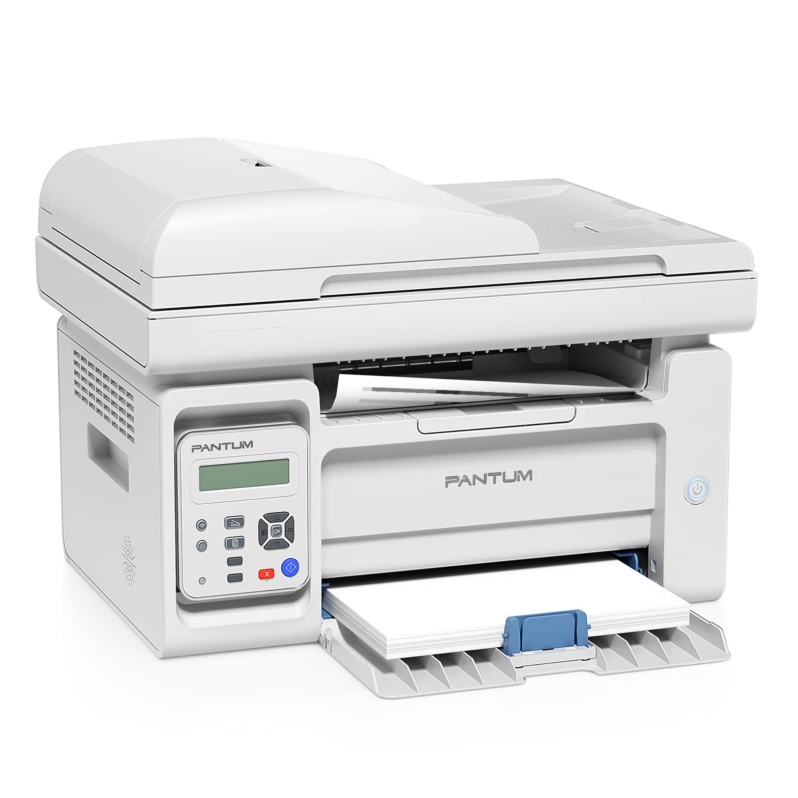 MÁY IN ĐA NĂNG Pantum M6550NW