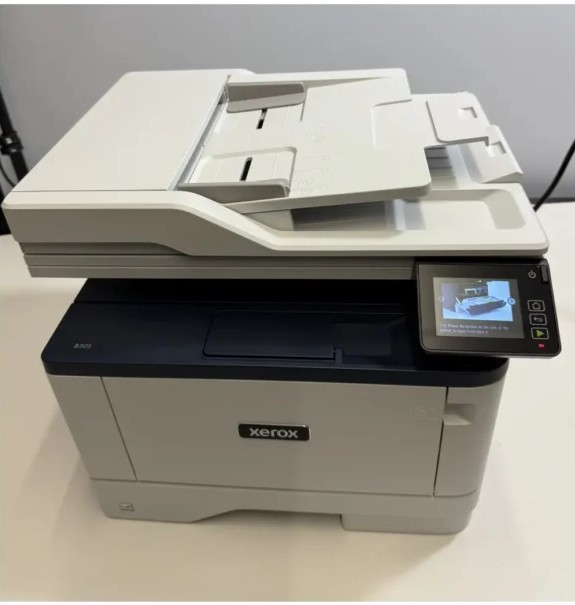 MÁY IN ĐA NĂNG Xerox B305