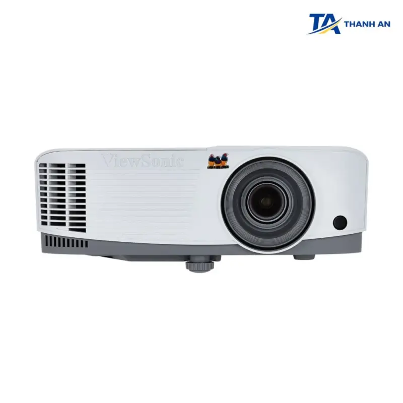 Máy chiếu trường học ViewSonic PA503SB (Độ sáng 3800 Ansi Lumens, Màu sắc SuperColor) - Ảnh 1