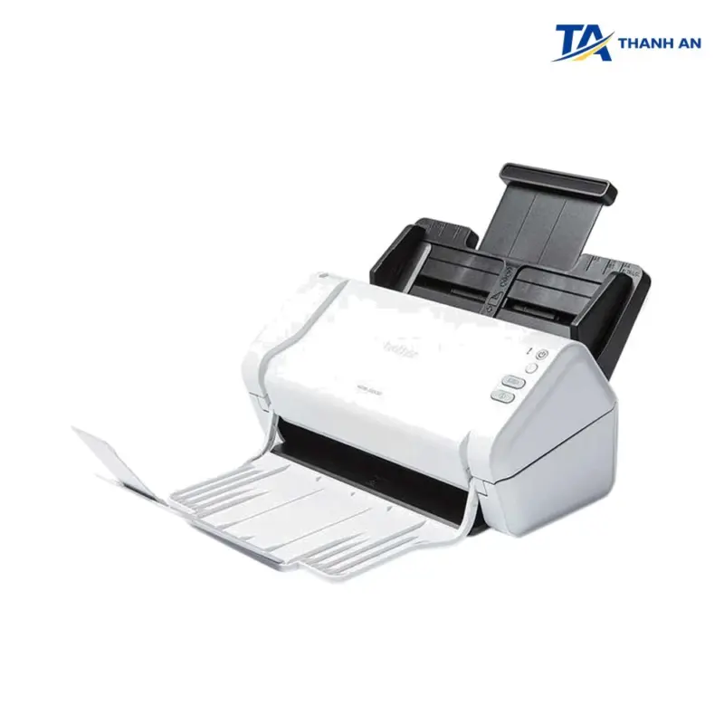 Máy Scan Tài Liệu Brother ADS-2200 - Ảnh 1