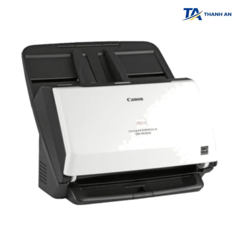 Máy Scan Tài Liệu Canon imageFORMULA DR-M160 II - Ảnh 1