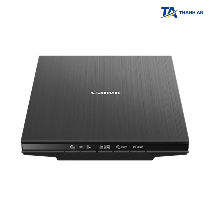 Máy Scan Canon CanoScan LiDE 400 - Ảnh 1