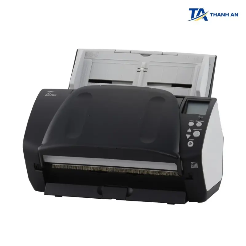 Máy Scan Tài Liệu Chuyên Dụng Fujitsu fi-7160 (Huyền Thoại Số Hóa) - Ảnh 2