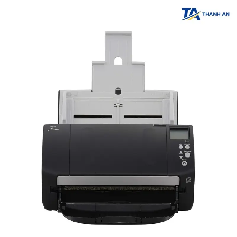 Máy Scan Chuyên Dụng Tốc Độ Siêu Tốc Fujitsu fi-7180 (80ppm / 160ipm) - Ảnh 1