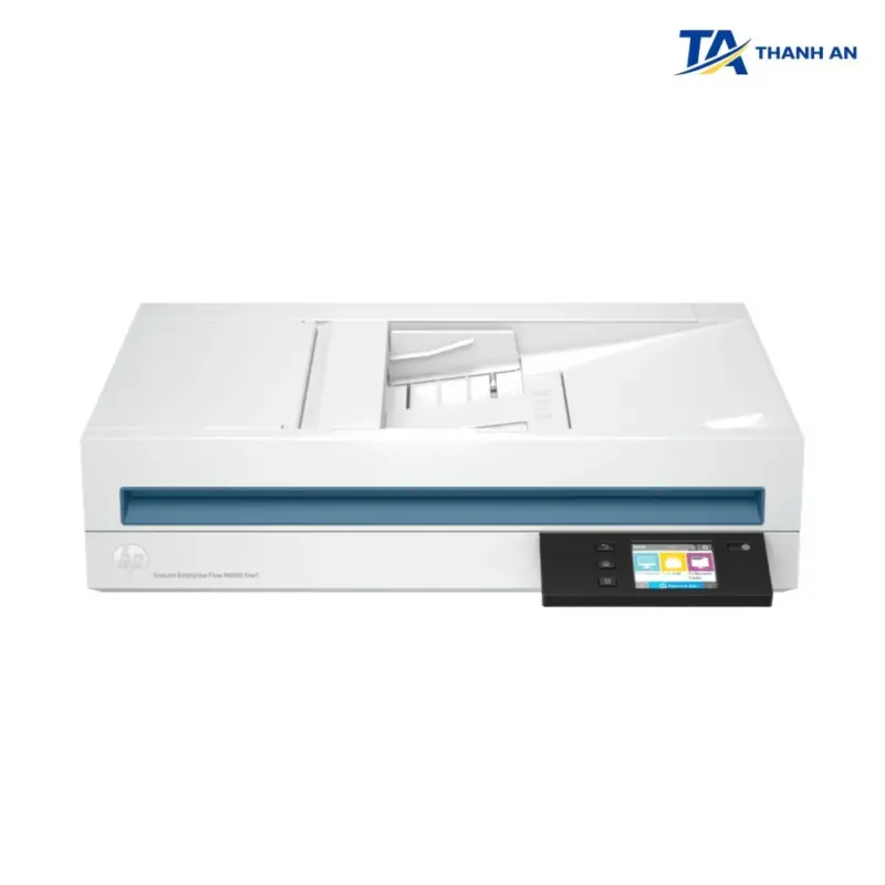 Máy Scan Doanh Nghiệp HP ScanJet Enterprise Flow N6600 fnw1 - Ảnh 1
