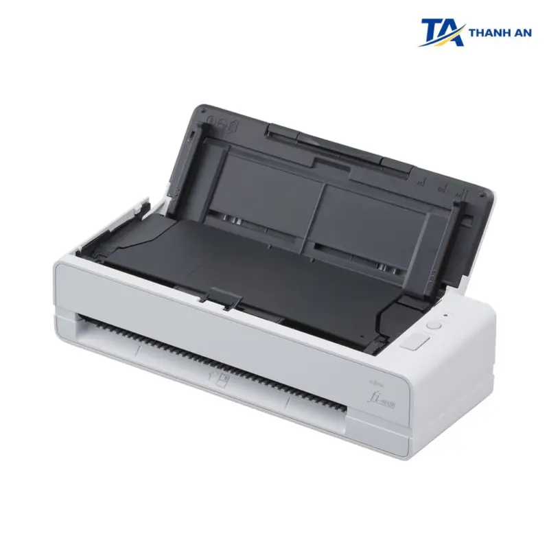 Máy Scan Hộ Chiếu & Bằng Lái Chuyên Nghiệp Ricoh fi-800R - Ảnh 1