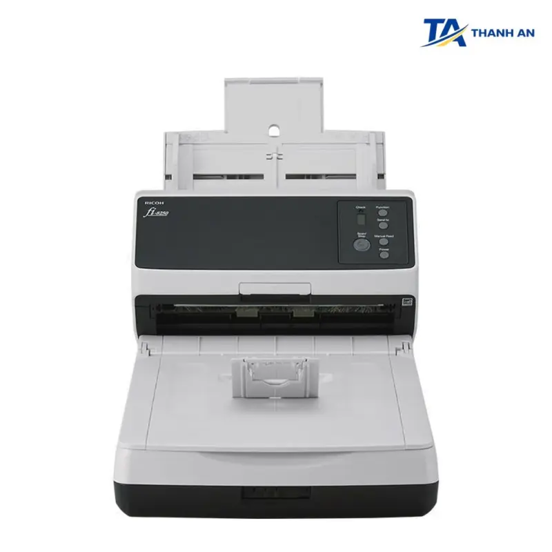 Máy Scan Đa Năng Tốc Độ Cực Cao Ricoh fi-8290 (Flagship 90ppm) - Ảnh 2