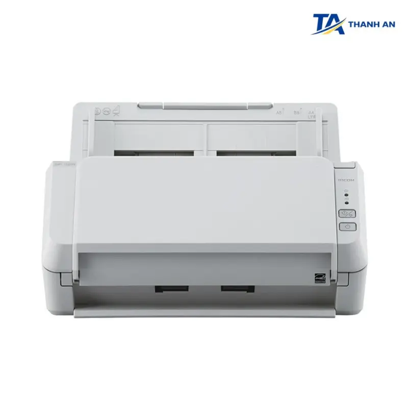 Máy Scan Tài Liệu Mạng Ricoh SP-1120N - Ảnh 1