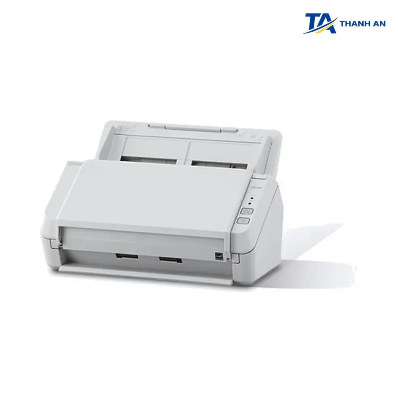 Máy Scan Tài Liệu Mạng Ricoh SP-1120N - Ảnh 2