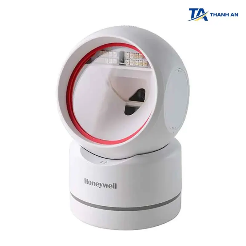 Máy quét mã vạch để bàn đa tia Honeywell HF680 (Quét cực nhạy màn hình điện thoại) - Ảnh 1
