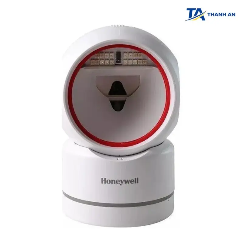 Máy quét mã vạch để bàn đa tia Honeywell HF680 (Quét cực nhạy màn hình điện thoại) - Ảnh 2