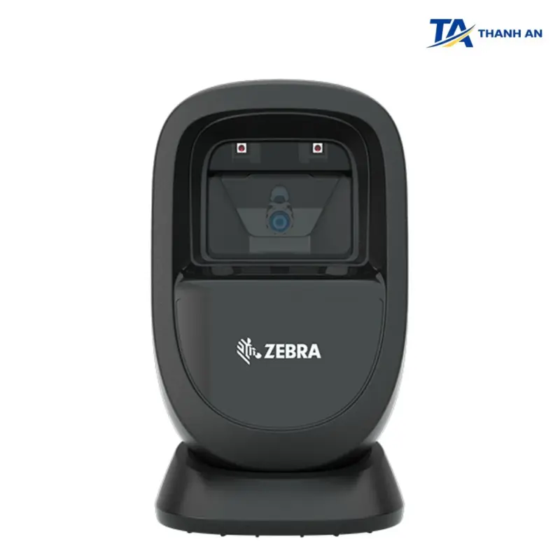 Máy quét mã vạch 2D để bàn Zebra DS9308 Chính Hãng (Quét đa hướng / Kháng nước IP52 / Cổng USB) - Ảnh 2
