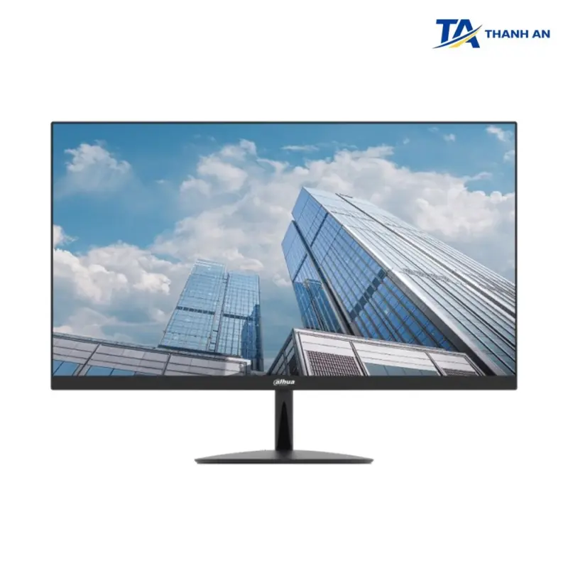 Màn hình máy tính Dahua DHI-LM22-A210Y Chính Hãng (21.5 inch FHD / VA 100Hz / VGA / HDMI) - Ảnh 2