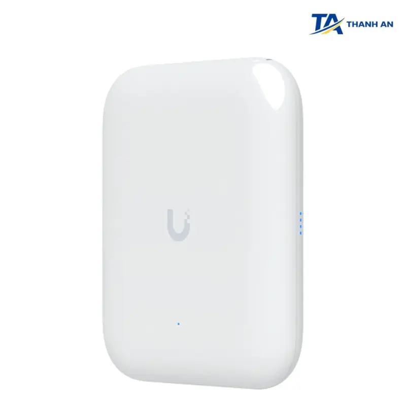 Bộ phát Wi-Fi 7 Ubiquiti UniFi U7 PRO Chính Hãng (Tri-Band BE10700, Cổng 2.5GbE, Chịu tải 300+ User) - Ảnh 2